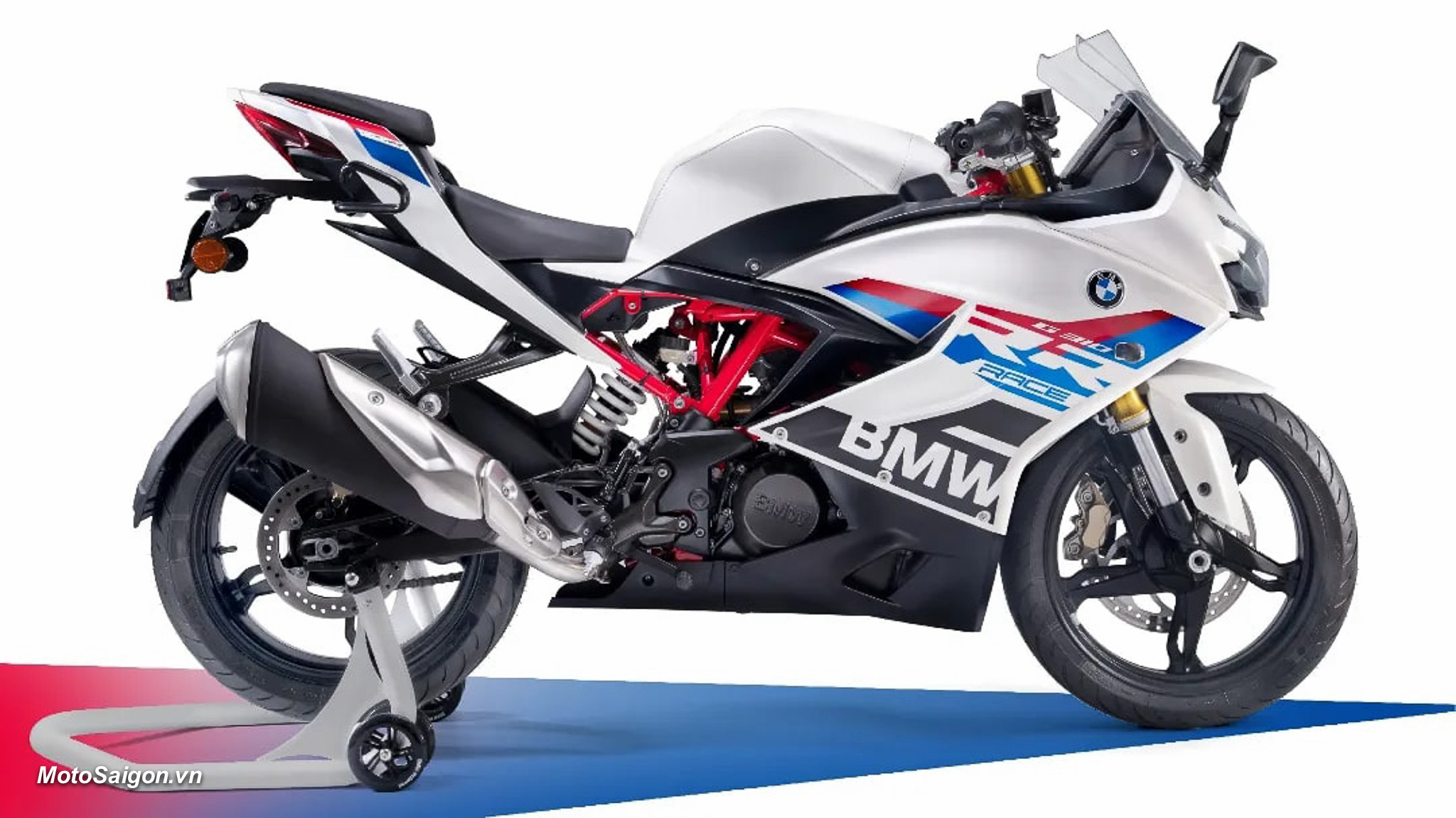 BMW 310R: Đánh giá chi tiết mẫu naked bike hạng nhẹ đáng mua nhất 2025 3 bmw 310r - Hình 2