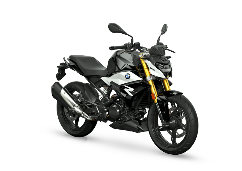 BMW 310R: Đánh giá chi tiết mẫu naked bike hạng nhẹ đáng mua nhất 2025 2 bmw 310r - Hình 3