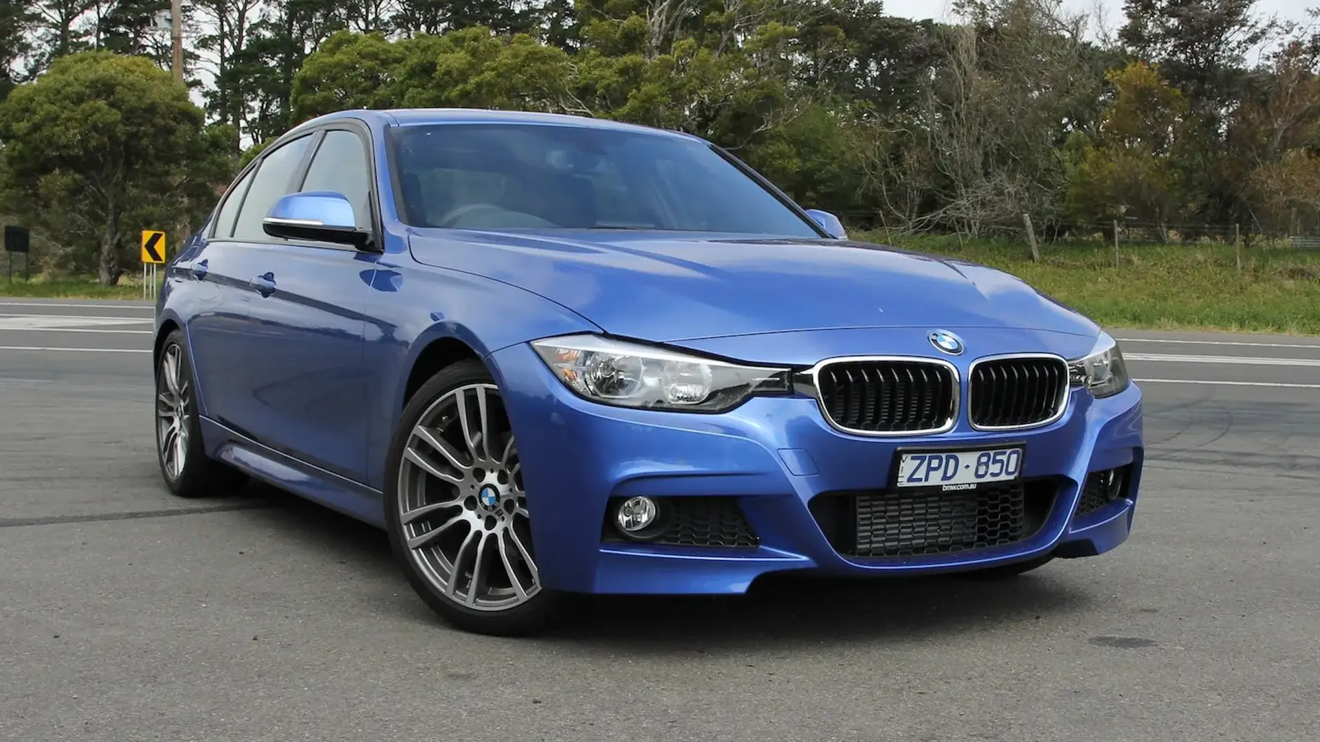 BMW 312i: Sự Thật Về Mẫu Xe Chưa Từng Tồn Tại Và Những Điều Cần Biết 1 bmw 312i - Hình 4