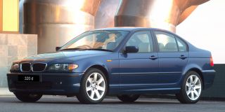 bmw 318i 2004 specs - Hình 2