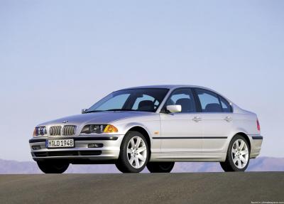 bmw 318i 2004 specs - Hình 5