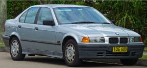 bmw 318i e36