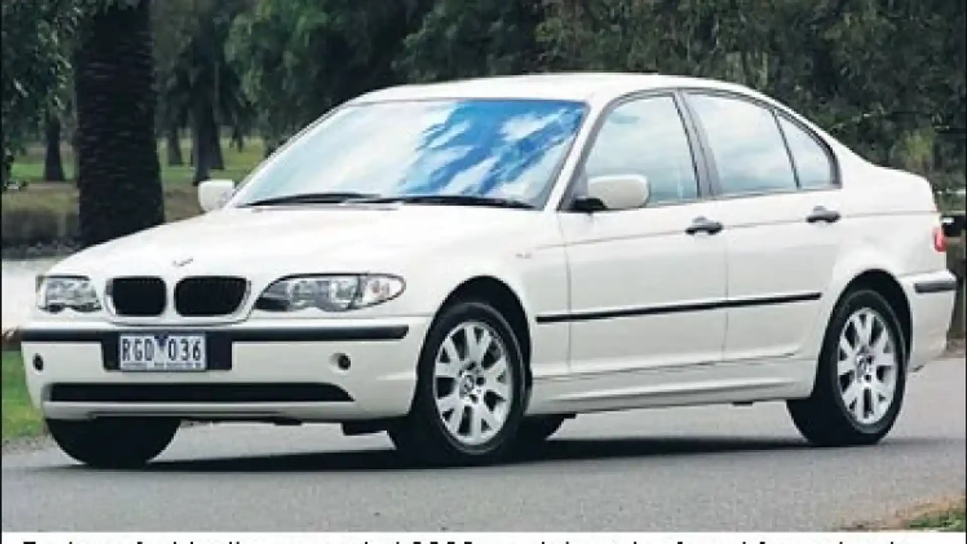 bmw 318i e46 - Hình 5