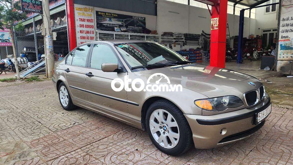 bmw 318i giá bao nhiêu - Hình 4
