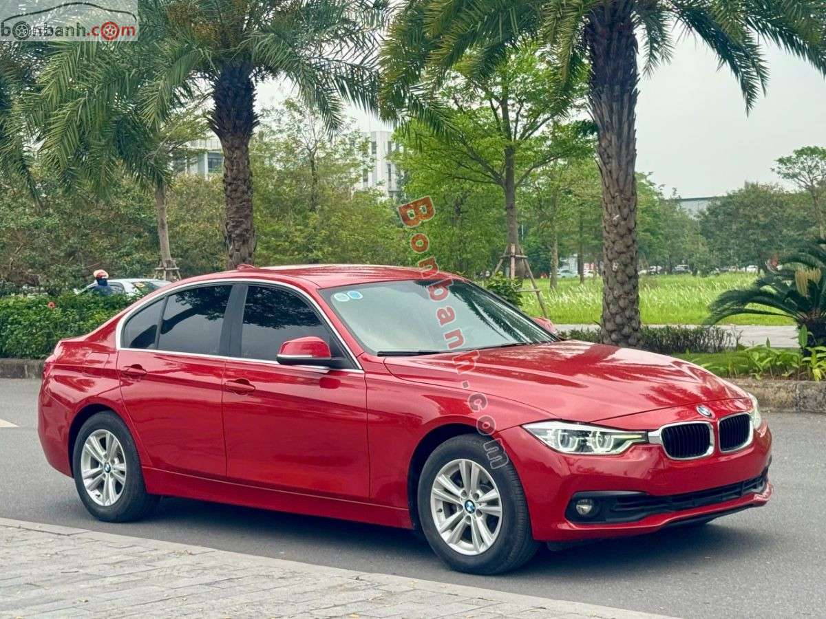 bmw 318i mt - Hình 2