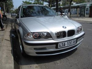 bmw 318i mt