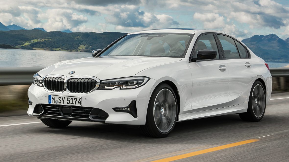 bmw 318i specs - Hình 2