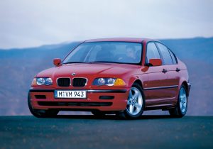 bmw 318i specs