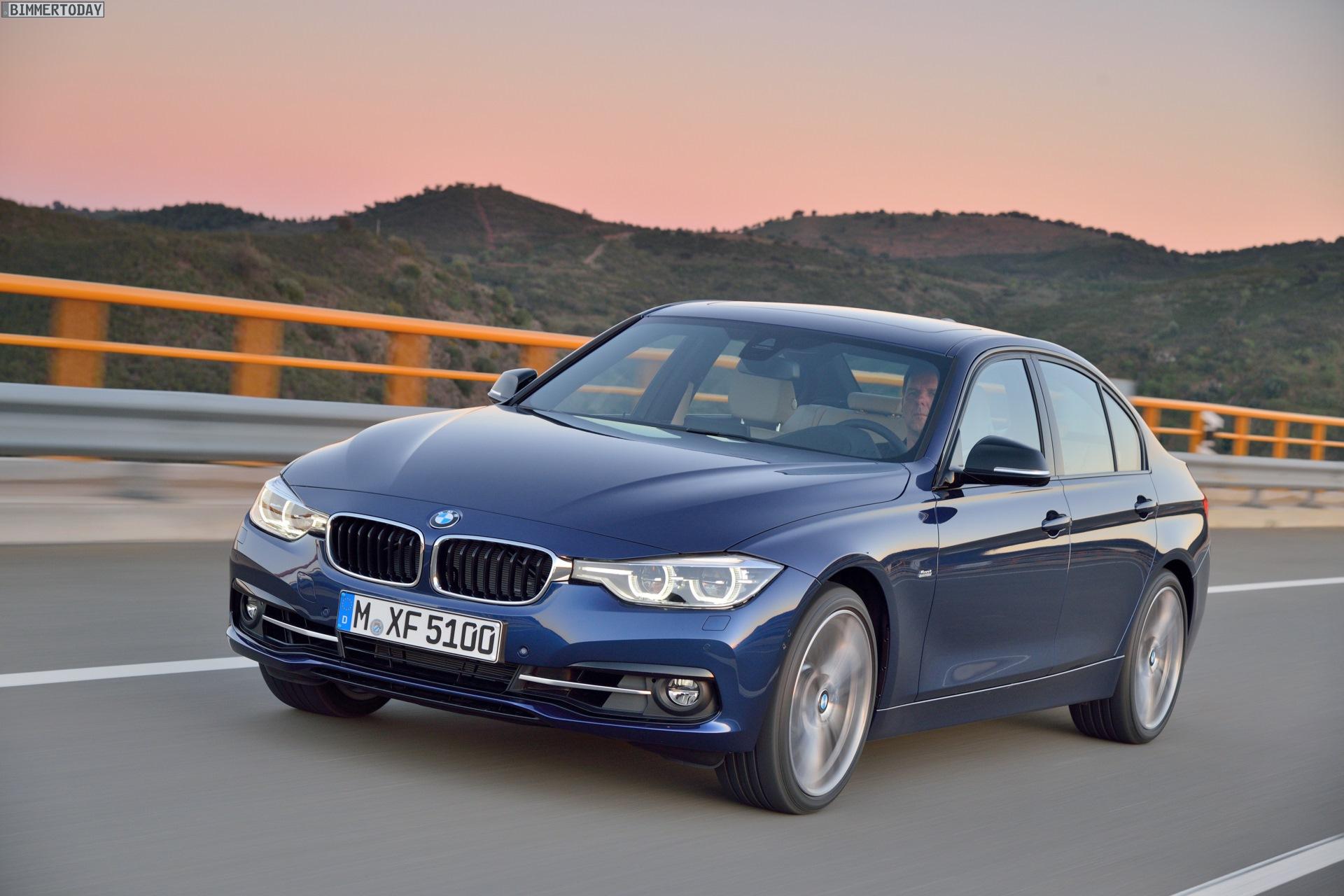 bmw 318i specs - Hình 4