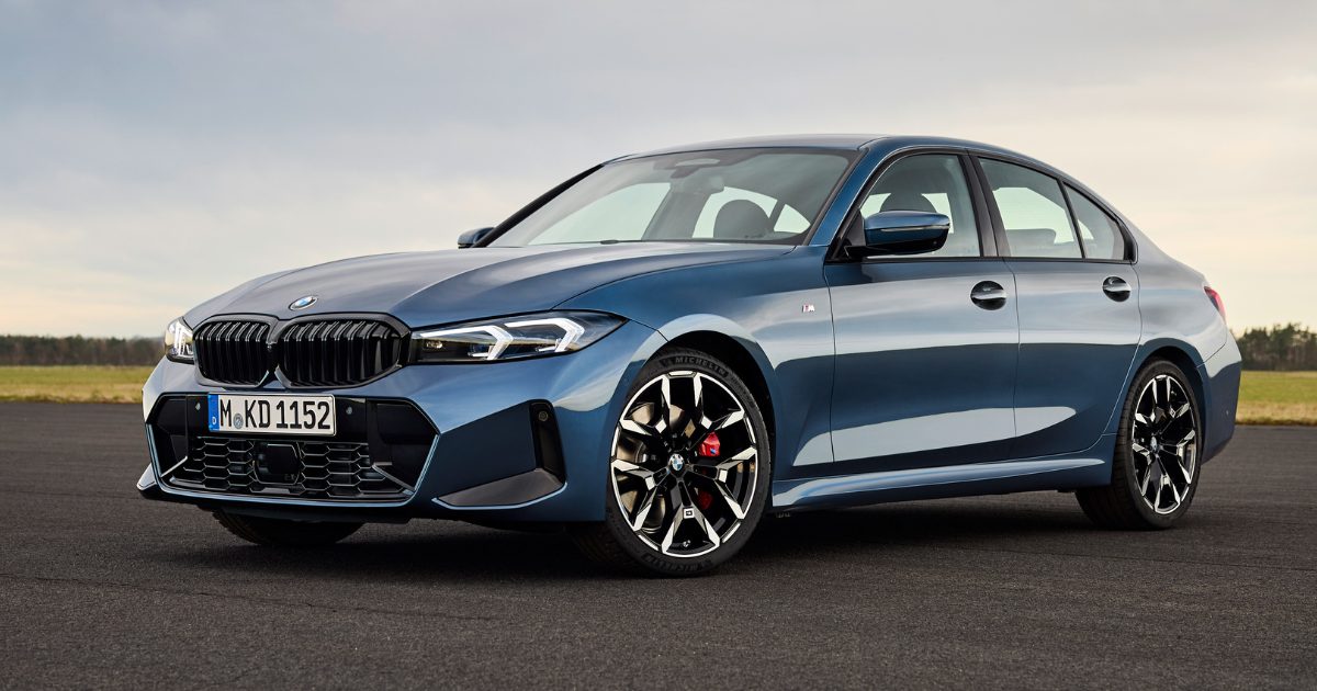 bmw 318i
