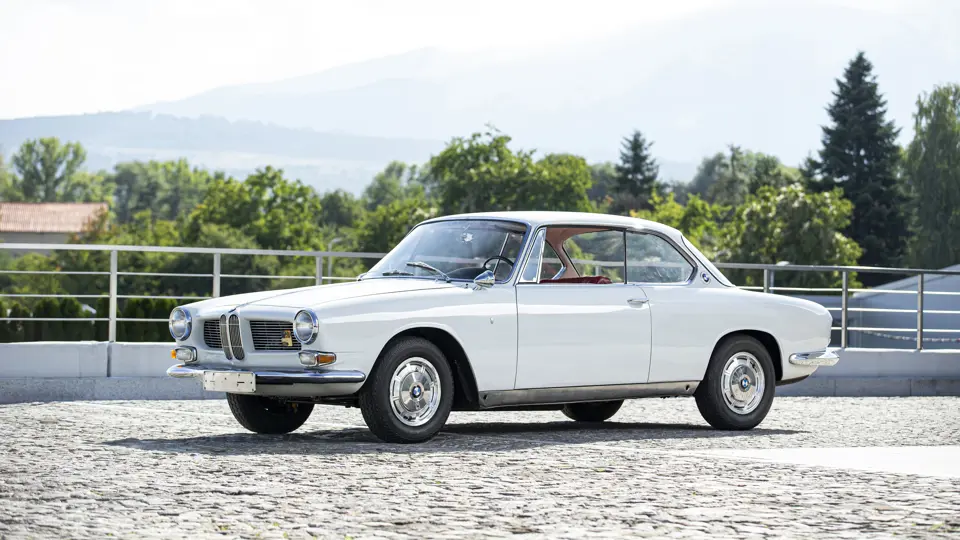 bmw 3200 - Hình 5