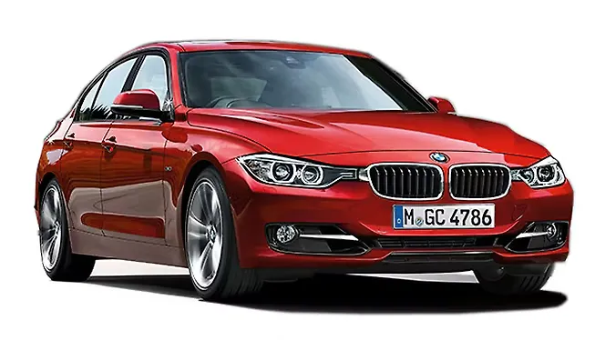 BMW 320d: Động Cơ Diesel Hiệu Suất Cao Và Trải Nghiệm Lái Xứng Tầm 4 bmw 320d - Hình 2