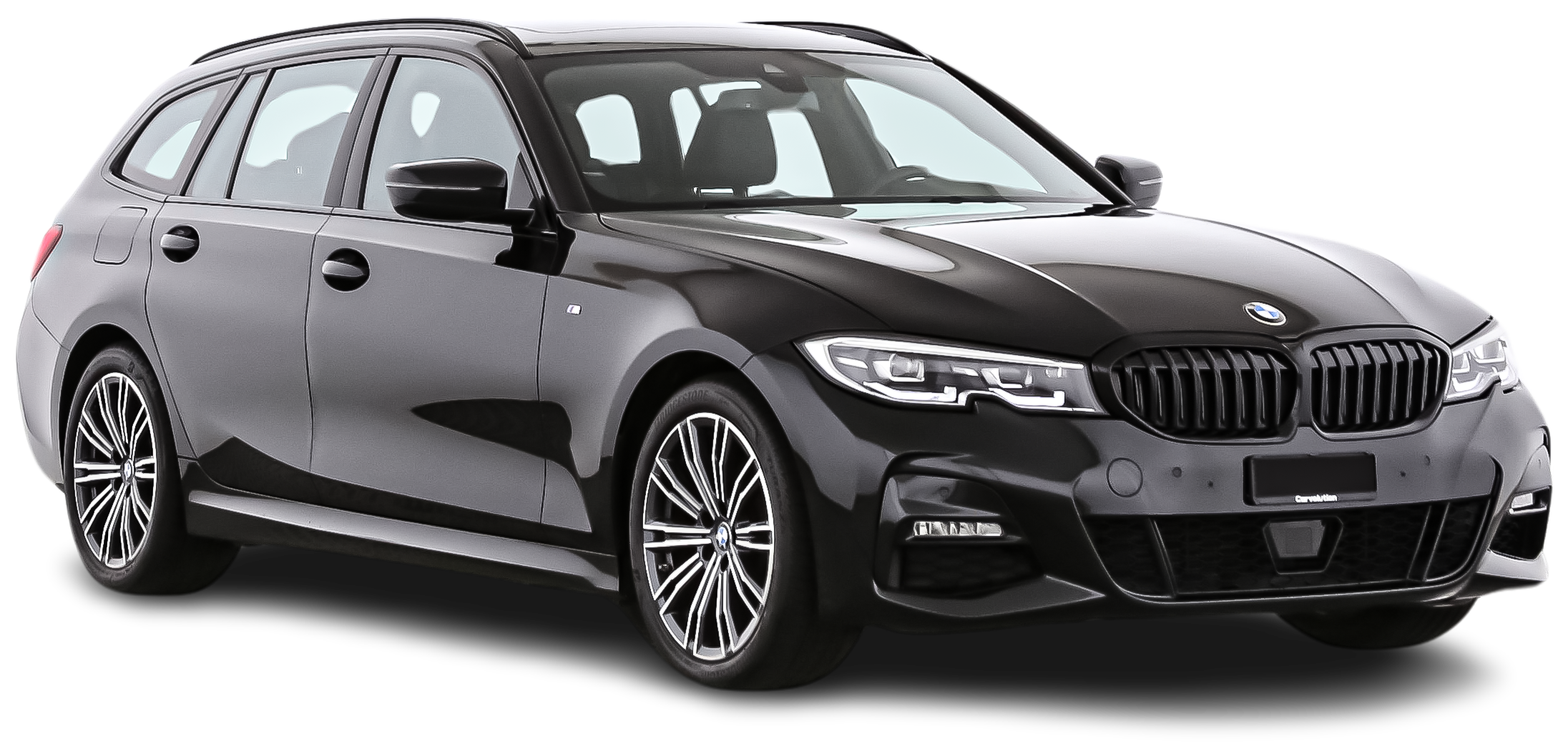 BMW 320d: Động Cơ Diesel Hiệu Suất Cao Và Trải Nghiệm Lái Xứng Tầm 2 bmw 320d - Hình 4