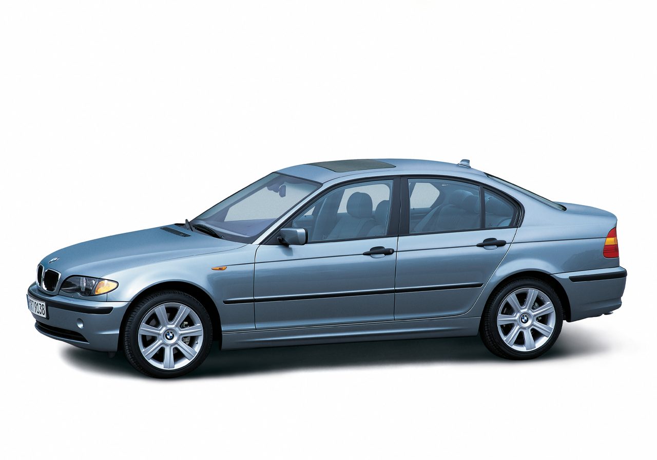 BMW 320d: Động Cơ Diesel Hiệu Suất Cao Và Trải Nghiệm Lái Xứng Tầm 1 bmw 320d - Hình 5
