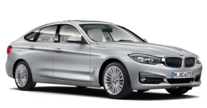 bmw 320d gt