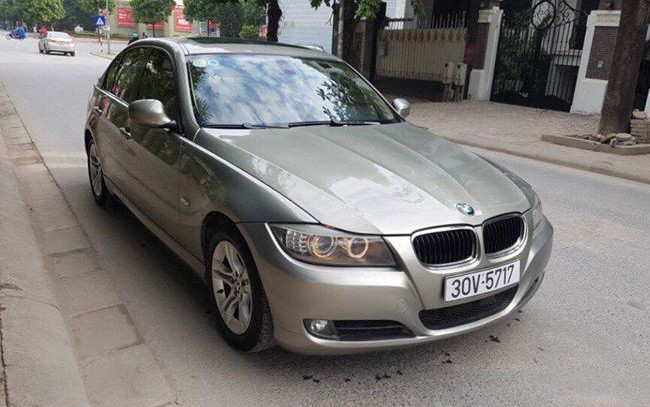 BMW 320i 2009 Cũ: Đánh Giá Chi Tiết, Kinh Nghiệm Mua Và Những Điều Cần Biết 4 bmw 320i 2009 cũ - Hình 2