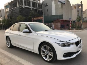 bmw 320i 2009 cũ