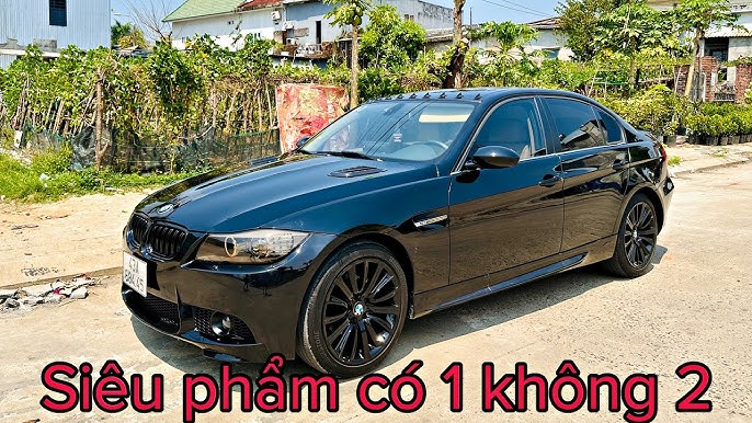 bmw 320i 2010 độ - Hình 3