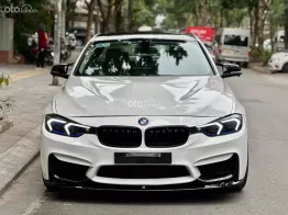BMW 320i 2013 Cũ: Đánh Giá Chi Tiết, Kinh Nghiệm Mua Và Những Điều Cần Biết 2 bmw 320i 2013 cũ - Hình 4