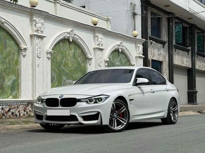 BMW 320i 2013 Cũ: Đánh Giá Chi Tiết, Kinh Nghiệm Mua Và Những Điều Cần Biết 1 bmw 320i 2013 cũ - Hình 5