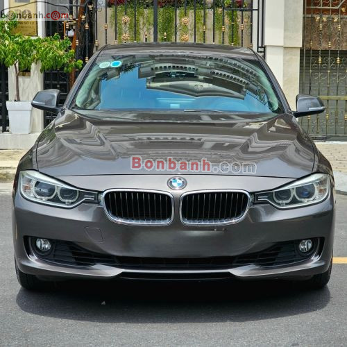 bmw 320i 2013 giá bao nhiêu - Hình 2
