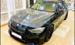 bmw 320i 2013 giá bao nhiêu - Hình 3