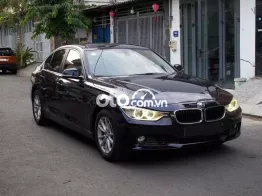 bmw 320i 2014 cũ - Hình 5