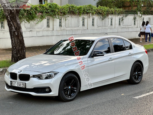 bmw 320i 2015 giá - Hình 3