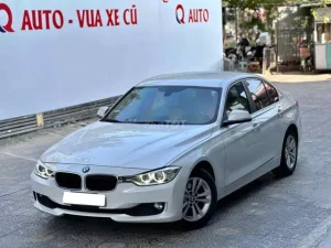 bmw 320i 2015 giá