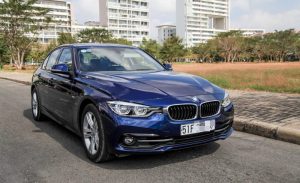 bmw 320i 2016 cũ