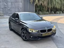 bmw 320i 2016 cũ - Hình 4