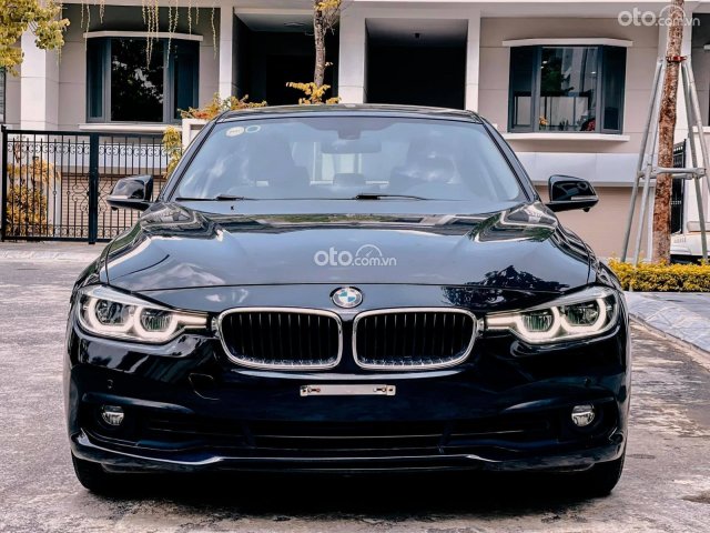 BMW 320i 2016 Giá Bao Nhiêu? Đánh Giá Chi Tiết Từ A-Z Cho Người Mua Xe Cũ 4 bmw 320i 2016 giá - Hình 2