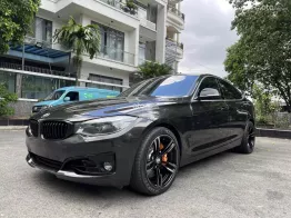bmw 320i 2017 cũ - Hình 2