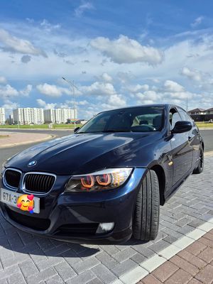 bmw 320i 2017 cũ - Hình 4