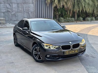 bmw 320i 2017 cũ - Hình 5