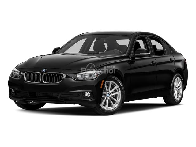 bmw 320i 2017 giá - Hình 4