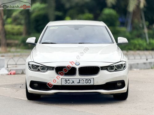 bmw 320i 2018 cũ - Hình 2
