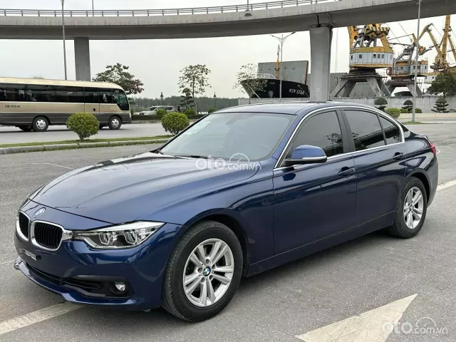 bmw 320i 2018 giá bao nhiêu - Hình 5