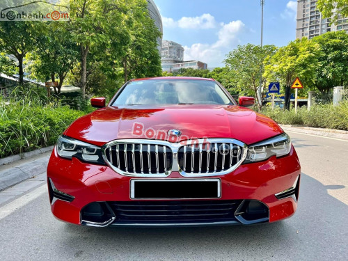 bmw 320i 2019 giá - Hình 3