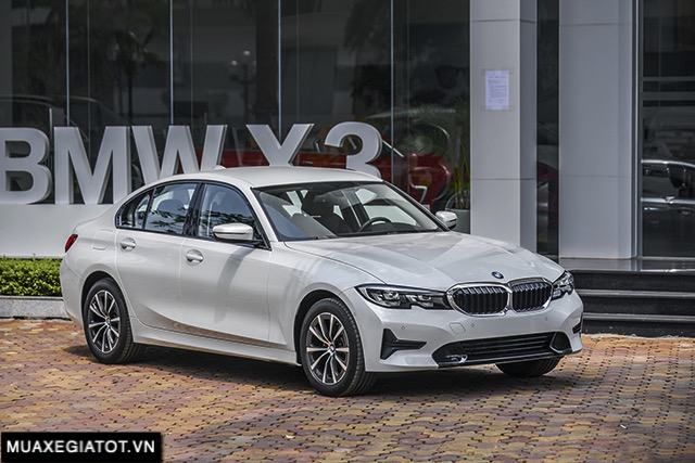 BMW 320i 2020 Giá Bao Nhiêu? Bảng Giá Chi Tiết, Đánh Giá & Kinh Nghiệm Mua Xe 2 bmw 320i 2020 giá - Hình 4