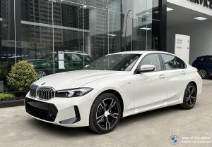 bmw 320i 330i