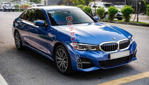 bmw 320i bonbanh - Hình 3