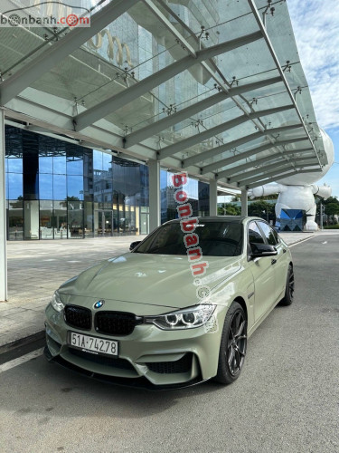 bmw 320i bonbanh - Hình 4