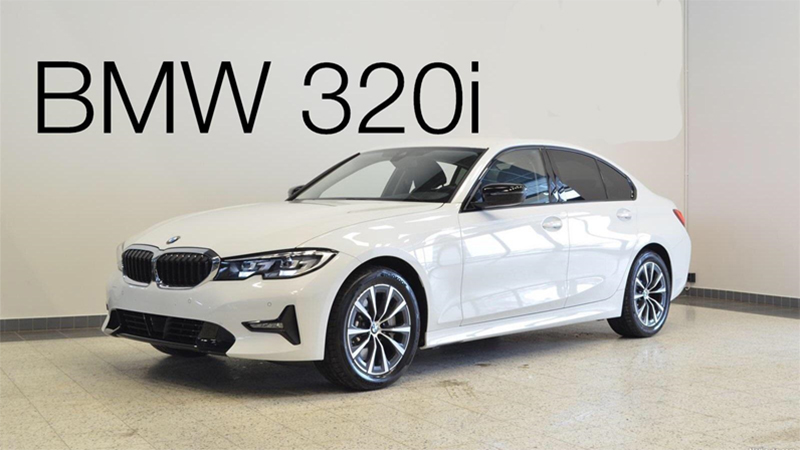 Kinh nghiệm mua BMW 320i cũ: Cẩm nang chi tiết từ A-Z cho người mới 1 bmw 320i cũ - Hình 5