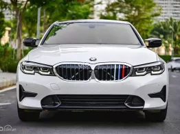 bmw 320i cũ giá rẻ - Hình 3