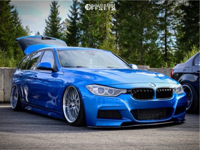 bmw 320i custom - Hình 3