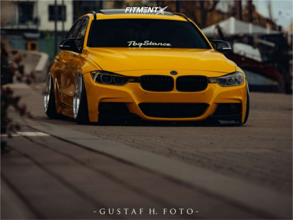 bmw 320i custom - Hình 5