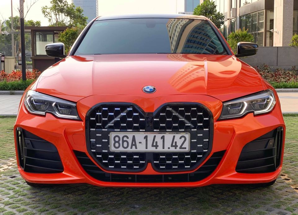 BMW 320i Độ M3: Hướng Dẫn Toàn Diện Từ A-Z Cho Bản Nâng Cấp Đẳng Cấp 2 bmw 320i độ m3 - Hình 4