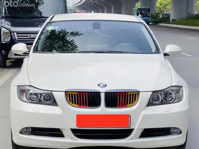 bmw 320i đời 2007 - Hình 2