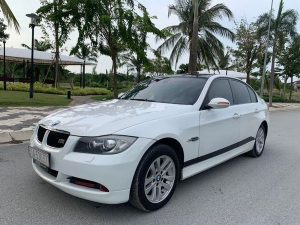 bmw 320i đời 2007